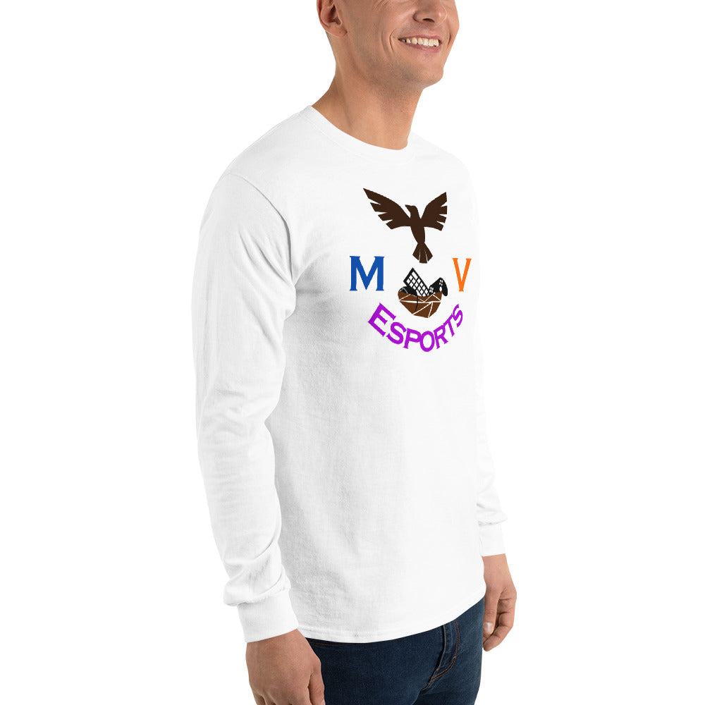 Mountain View Long Sleeve Shirt