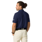 PITTSBURGH PREDATORS - Personalized Under Armour Polo (EMB)