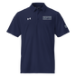 PITTSBURGH PREDATORS - Personalized Under Armour Polo (EMB)