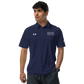 PITTSBURGH PREDATORS - Personalized Under Armour Polo (EMB)
