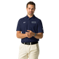 PITTSBURGH PREDATORS - Personalized Under Armour Polo (EMB)