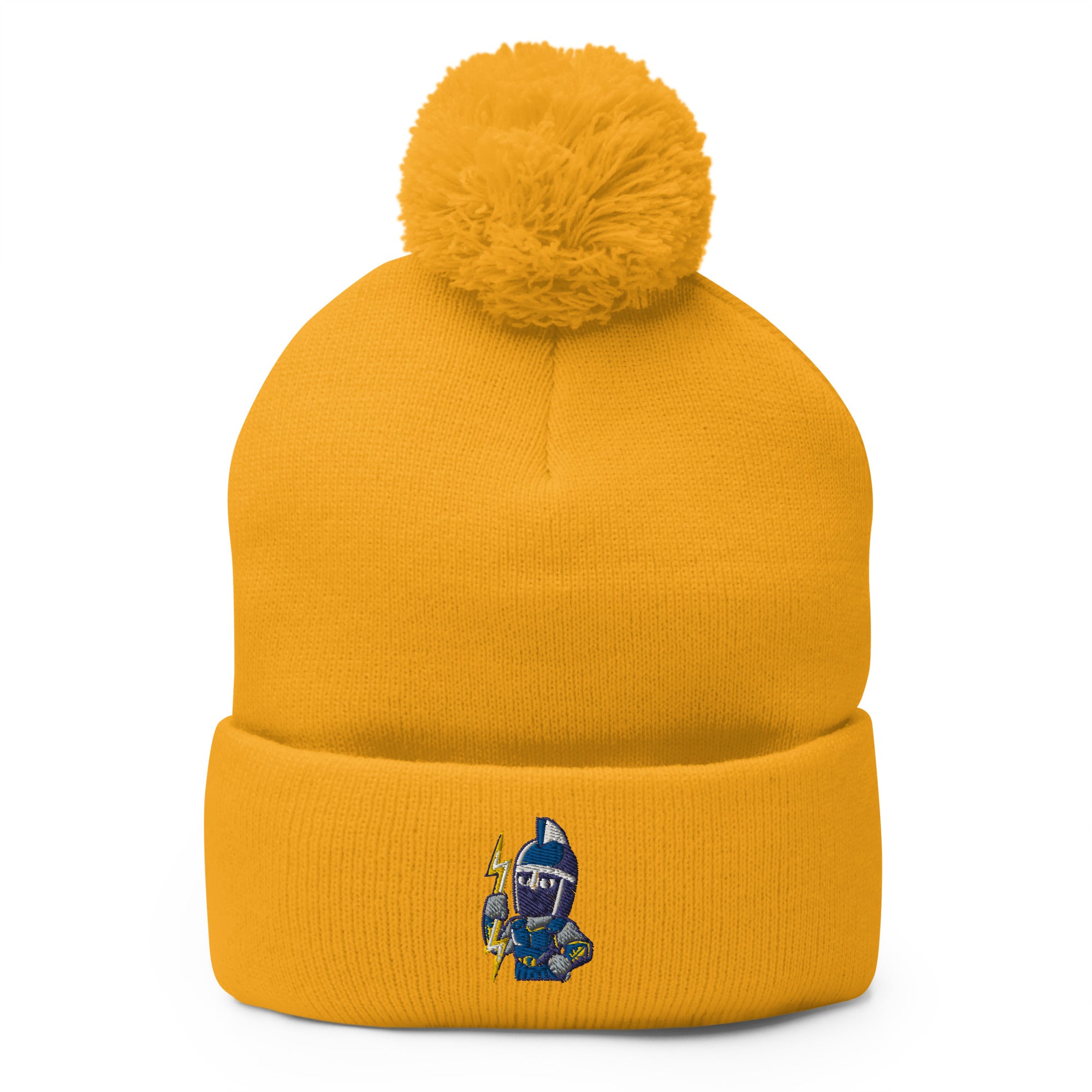 West Mifflin Beanie