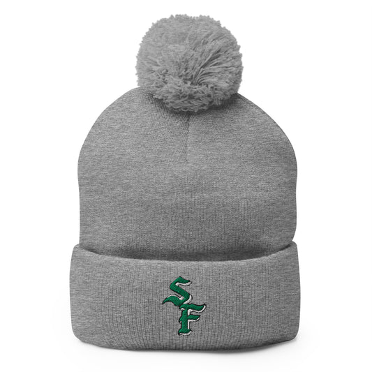 SF Beanie