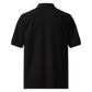 C.O. PRIDE - Base Polo - Circle Logo (EMB)
