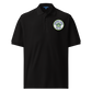 C.O. PRIDE - Base Polo - Circle Logo (EMB)