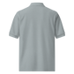 C.O. PRIDE - Base Polo - Circle Logo (EMB)