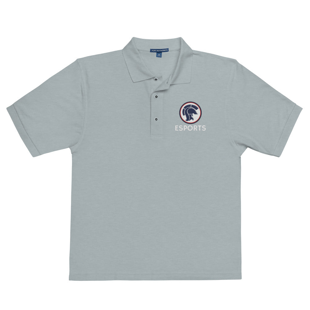 Shaler Esports Polo Shirt