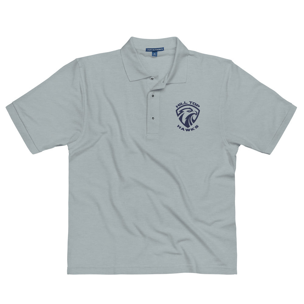 Hill Top Polo Shirt