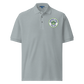 C.O. PRIDE - Base Polo - Circle Logo (EMB)