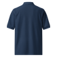 C.O. PRIDE - Base Polo - Circle Logo (EMB)