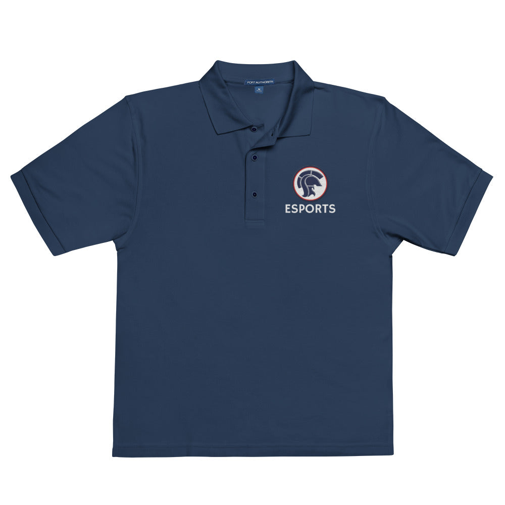 Shaler Esports Polo Shirt