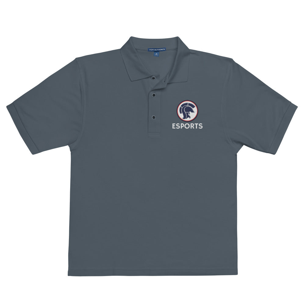 Shaler Esports Polo Shirt