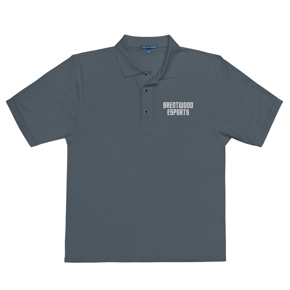 Brentwood Esports Polo Shirt