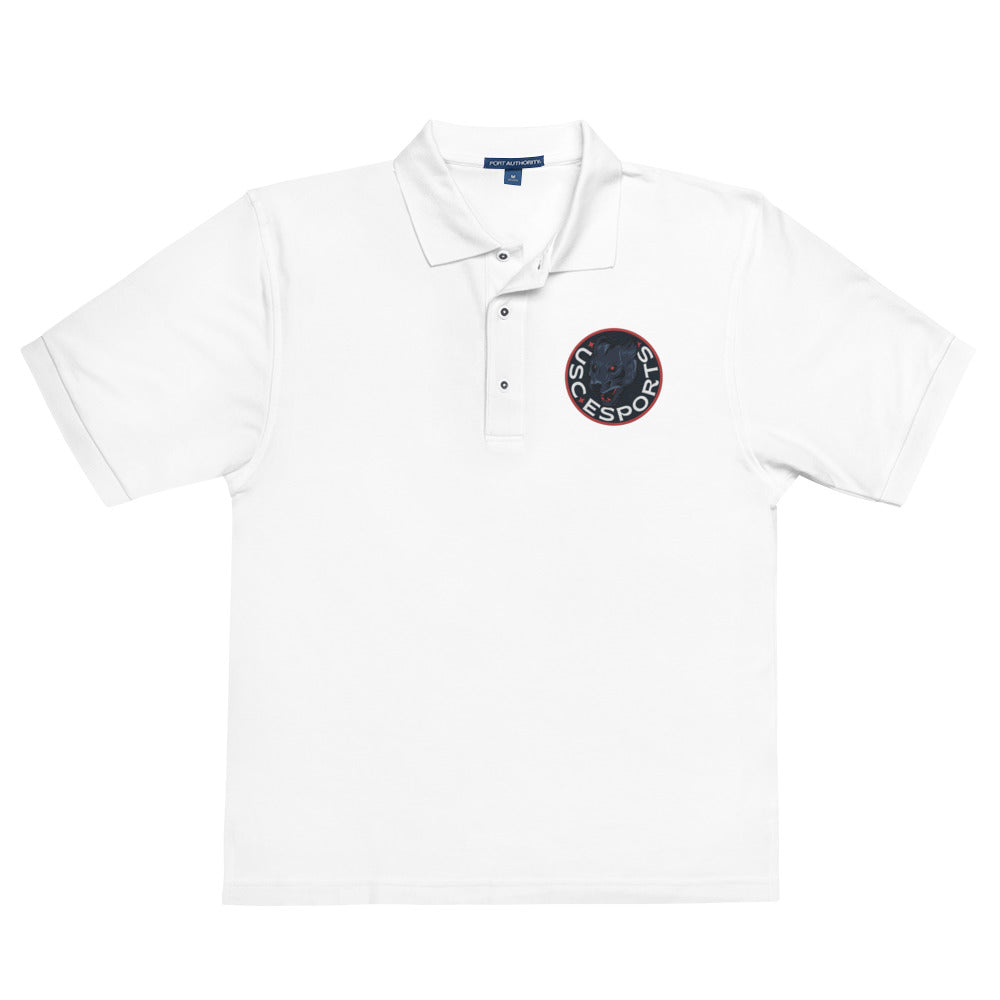USC Esports Polo Shirt