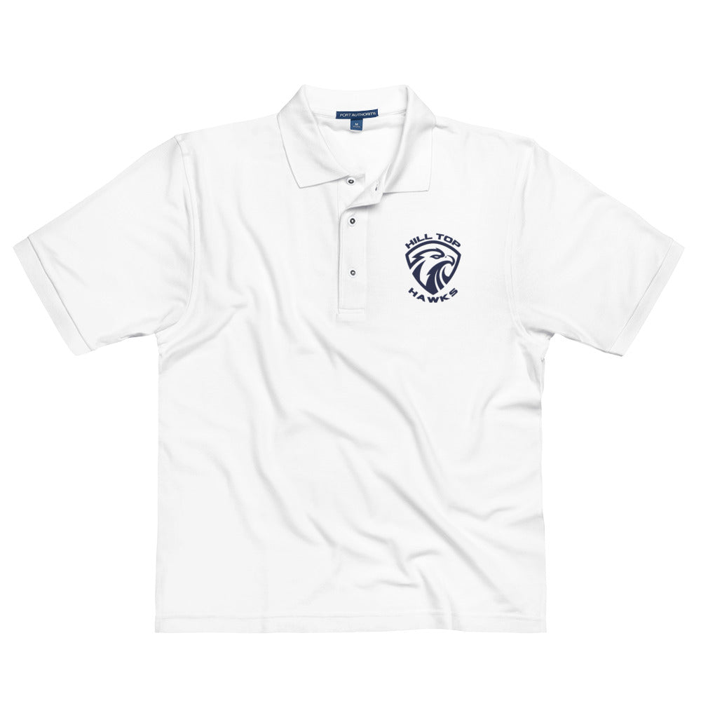 Hill Top Polo Shirt