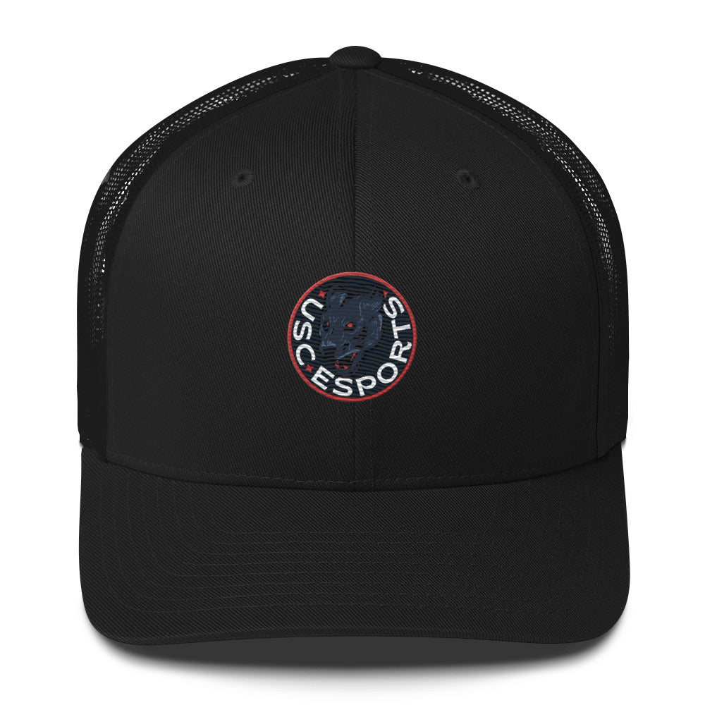 USC Esports Trucker Cap