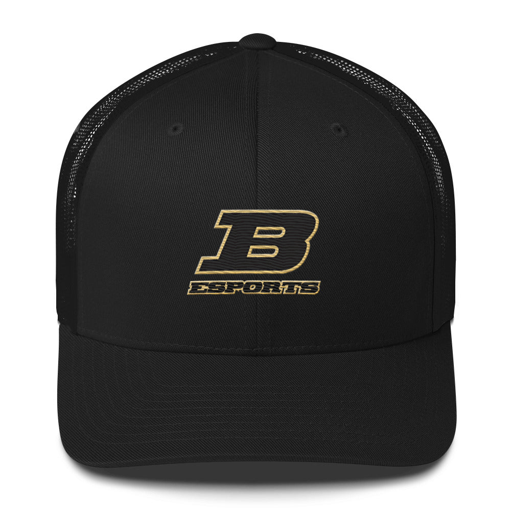 Biglerville Trucker Hat