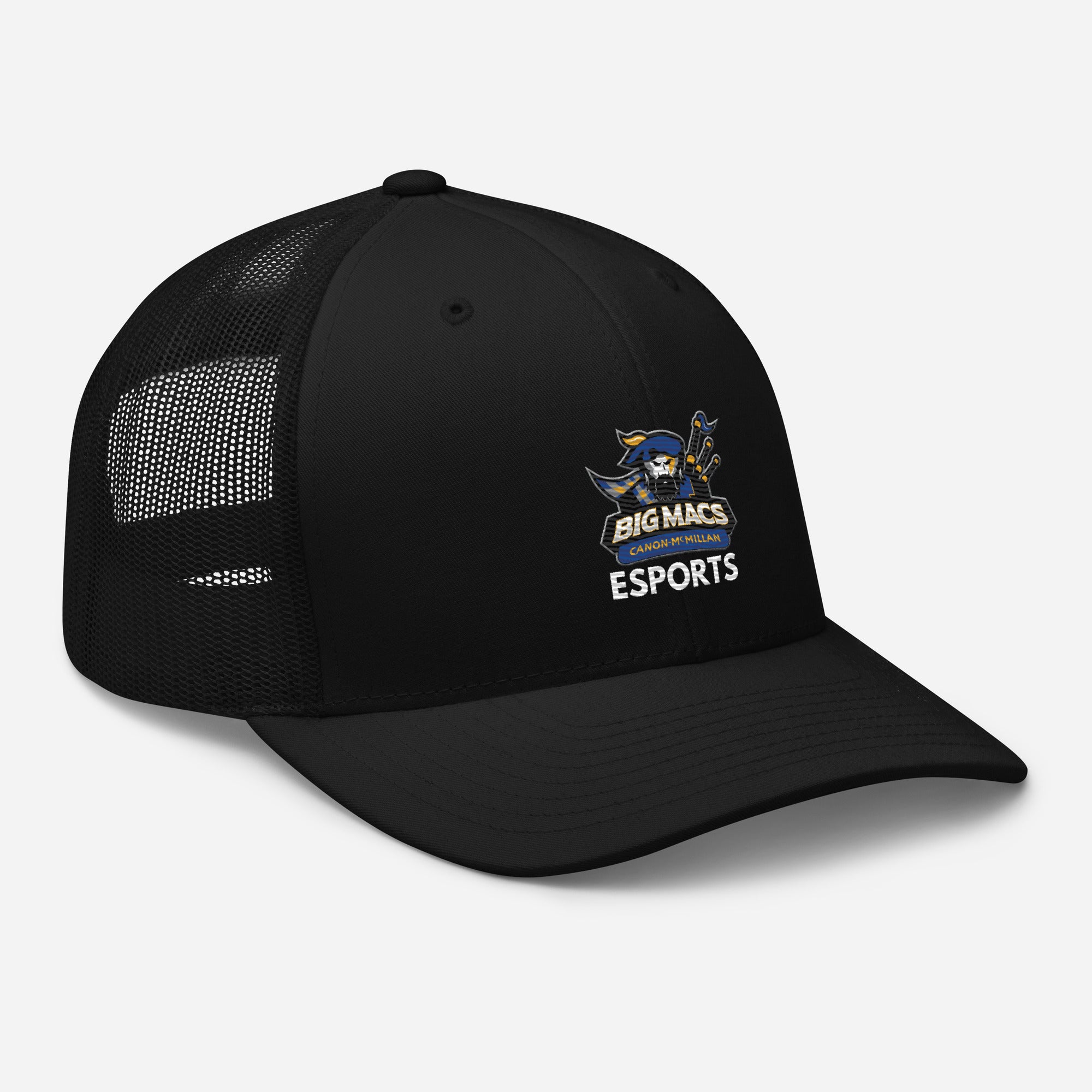 CM Esports Trucker Hat