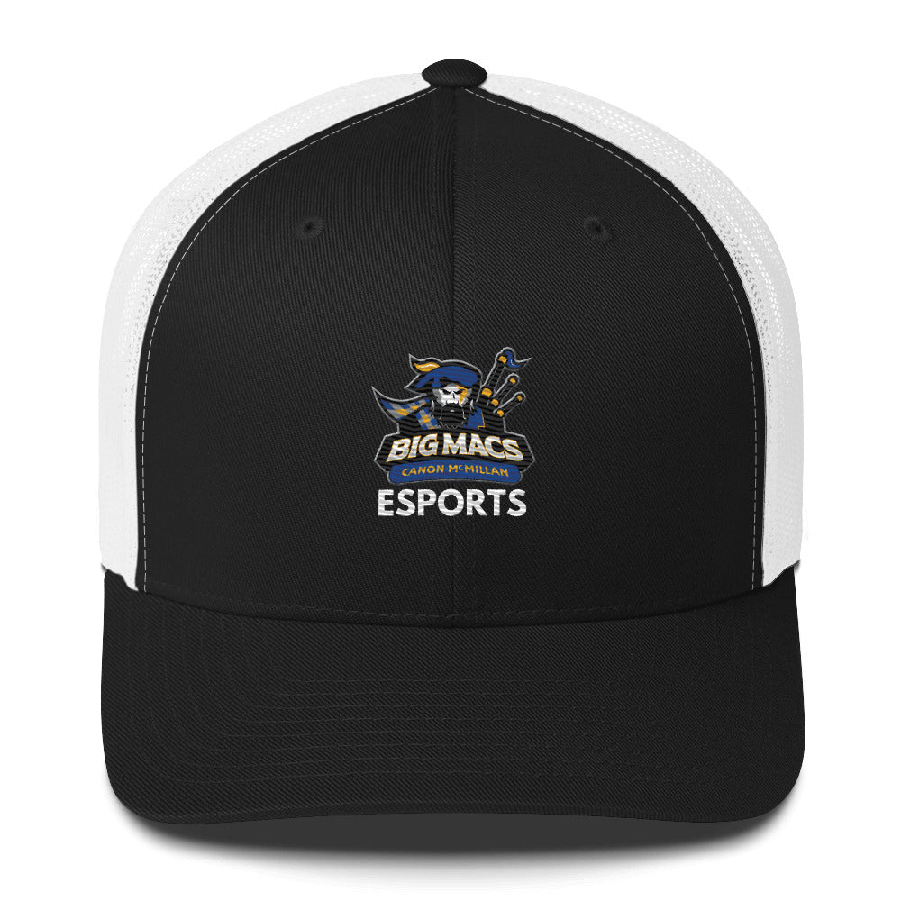 CM Esports Trucker Hat