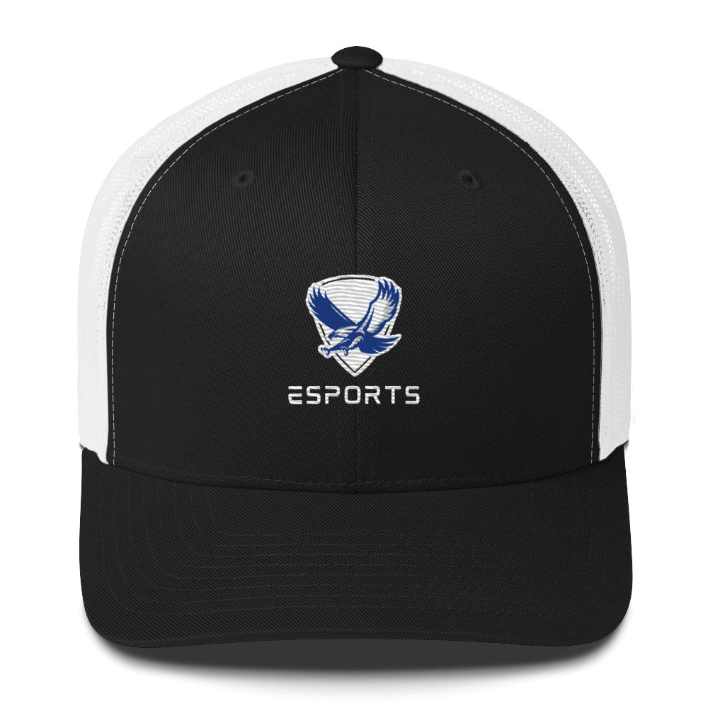NAHS Esports Trucker Hat