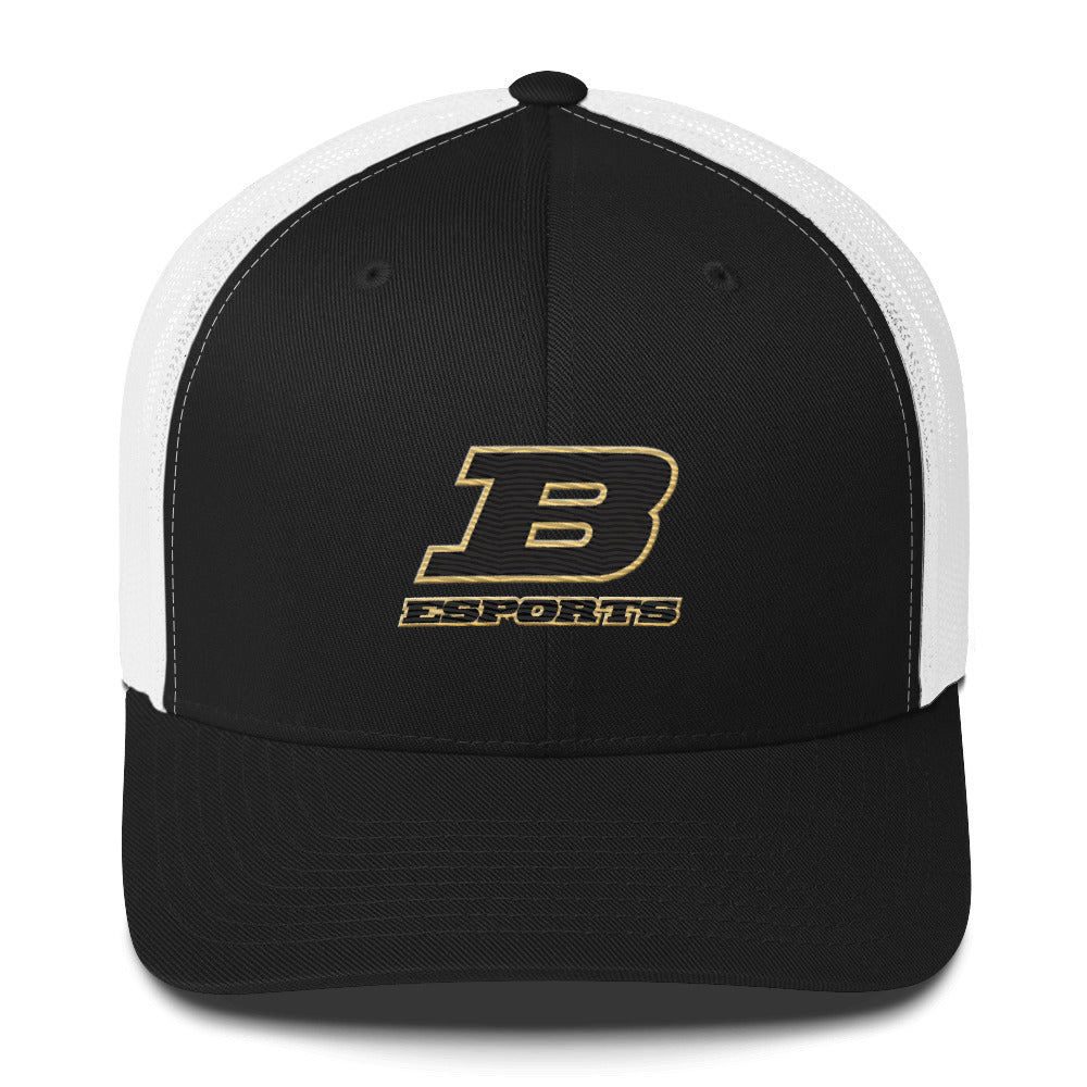 Biglerville Trucker Hat