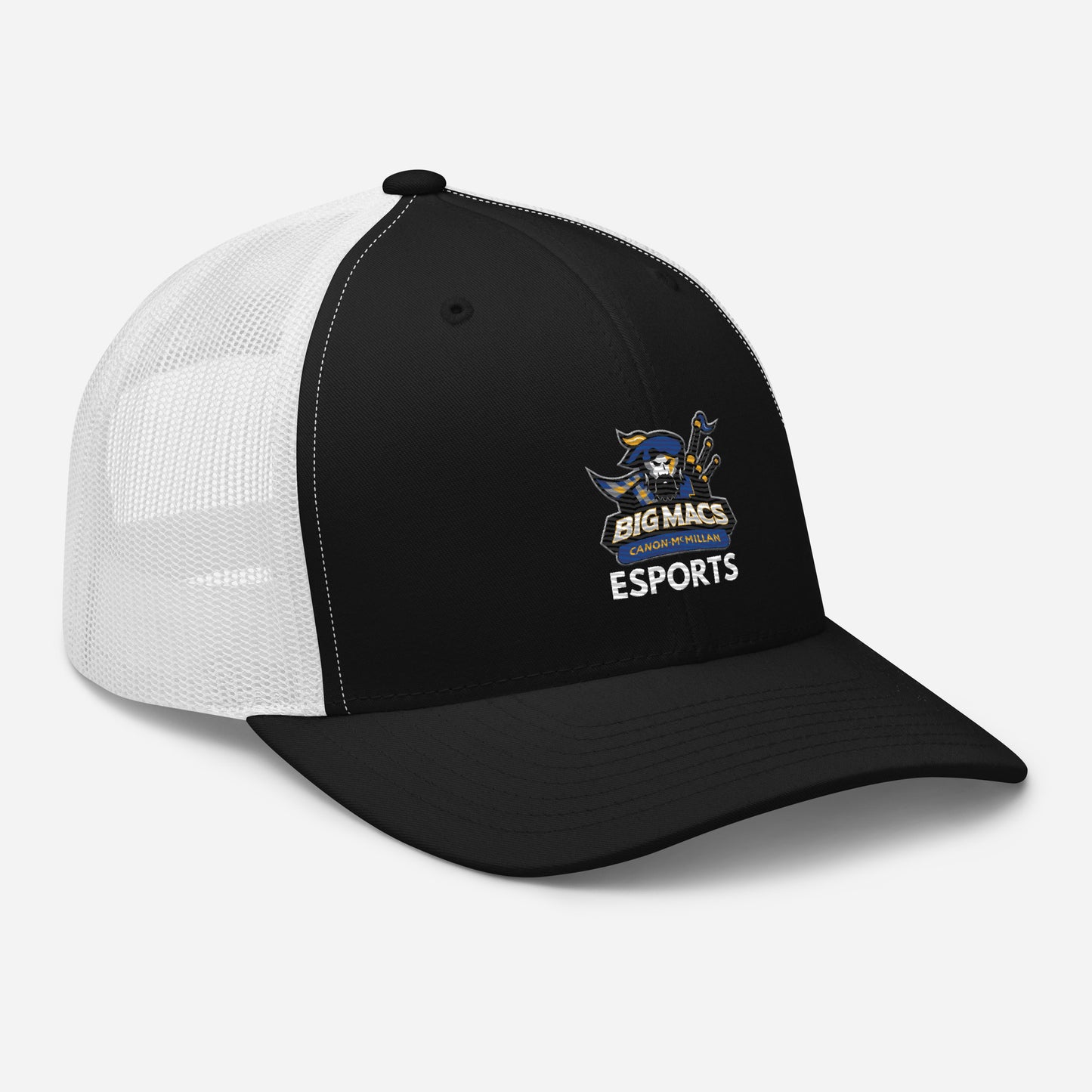 CM Esports Trucker Hat