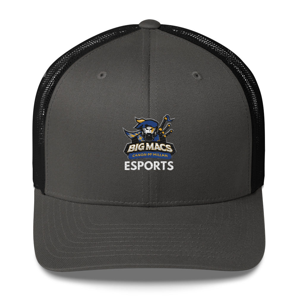 CM Esports Trucker Hat