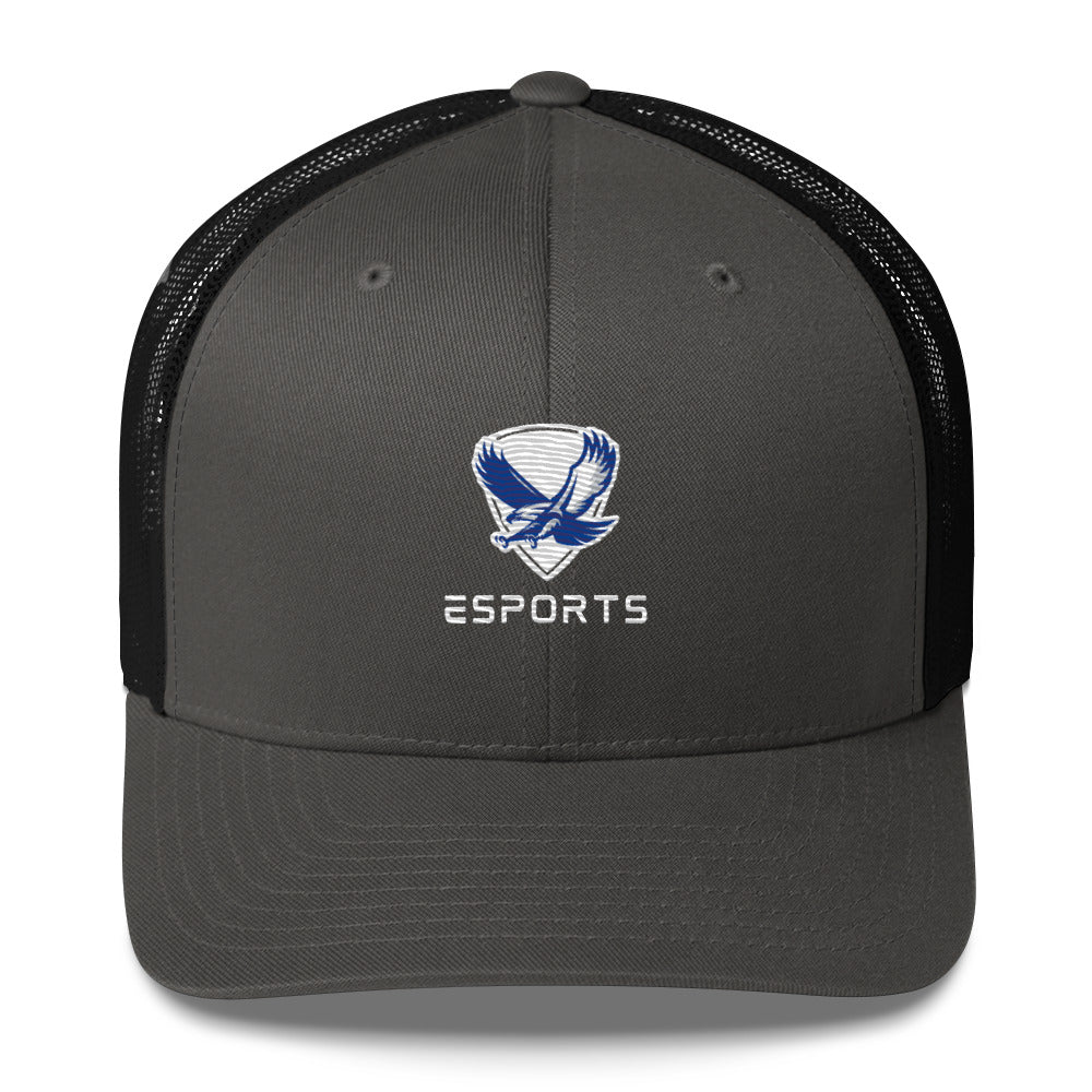 NAHS Esports Trucker Hat