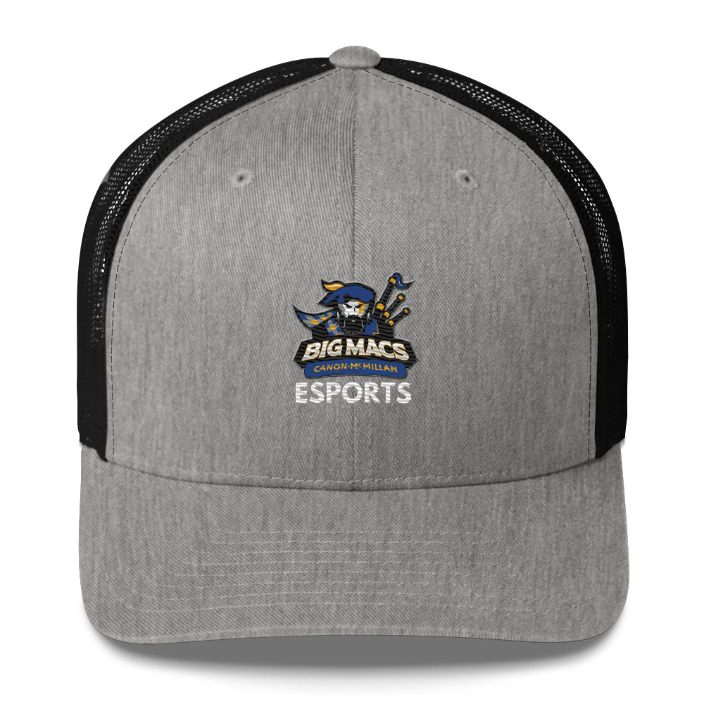 CM Esports Trucker Hat