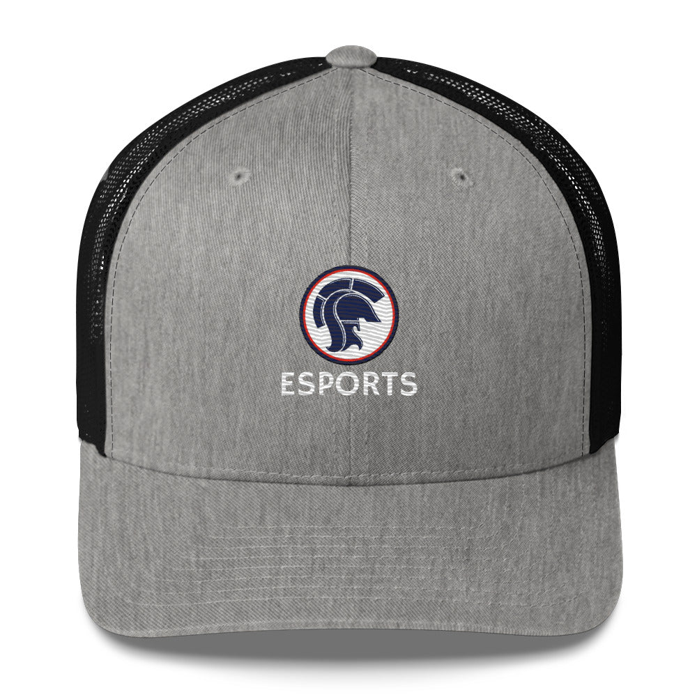 Shaler Esports Trucker Hat