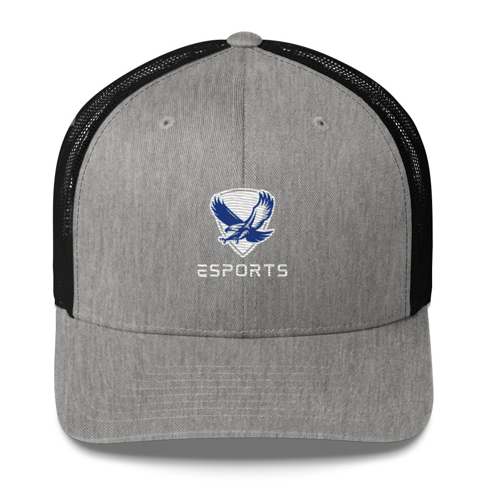 NAHS Esports Trucker Hat