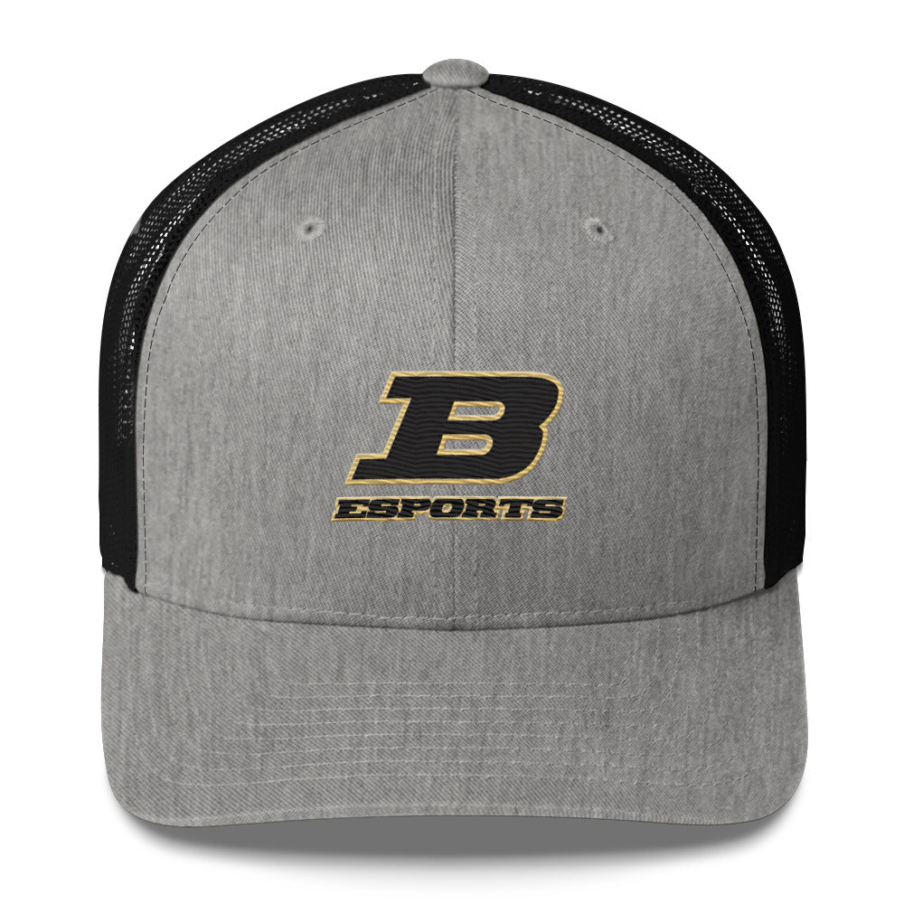 Biglerville Trucker Hat