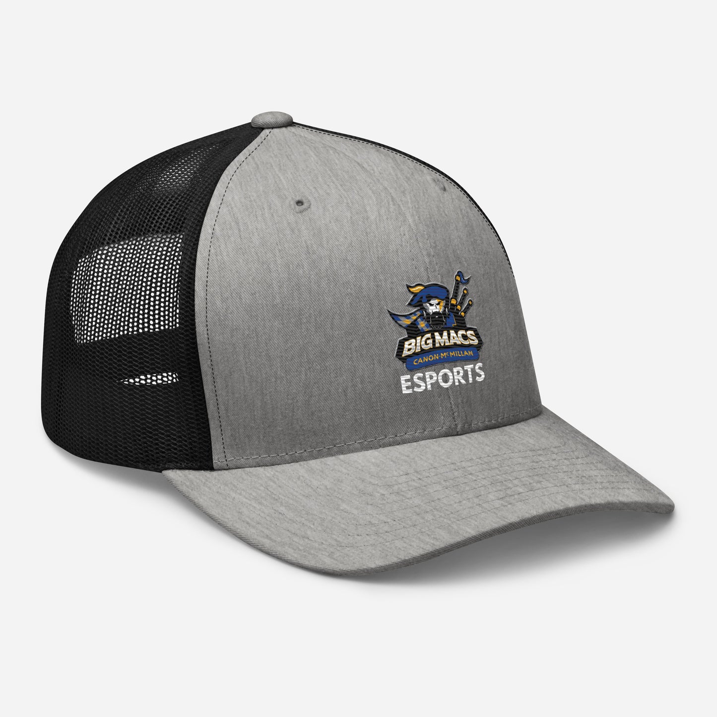 CM Esports Trucker Hat