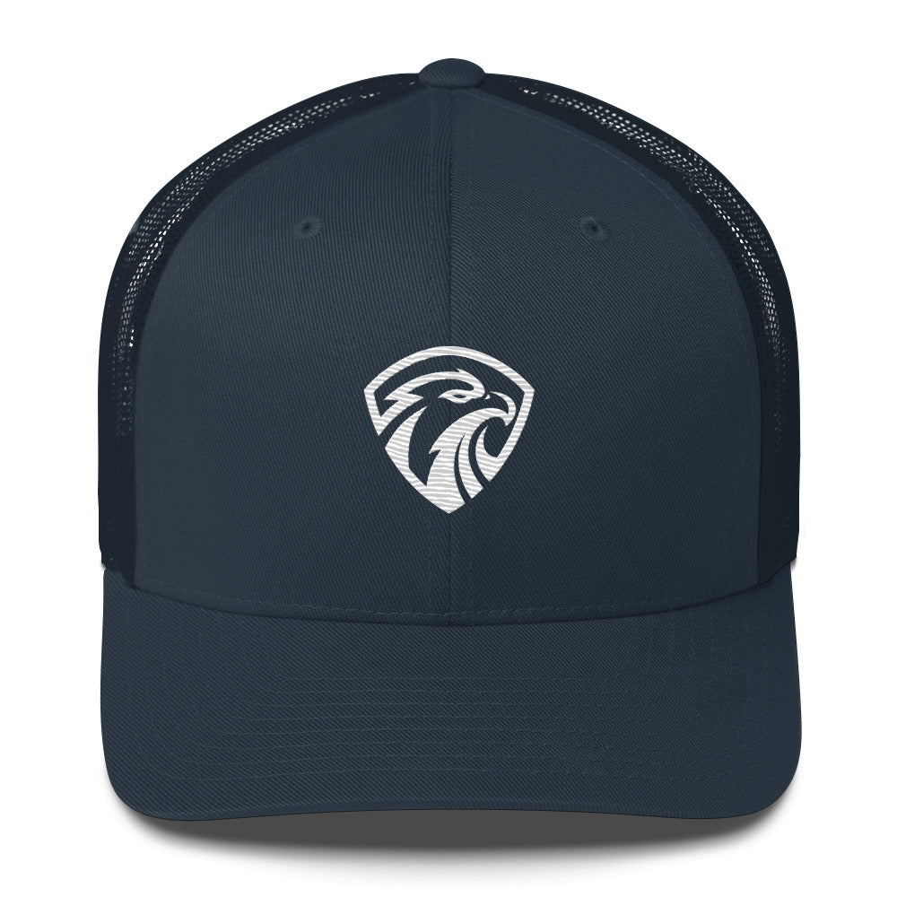 Hill Top Trucker Hat