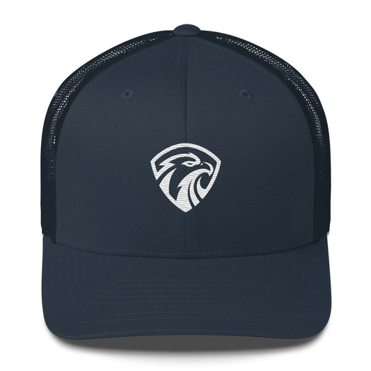 Hill Top Trucker Hat
