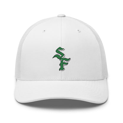 SF Trucker Hat