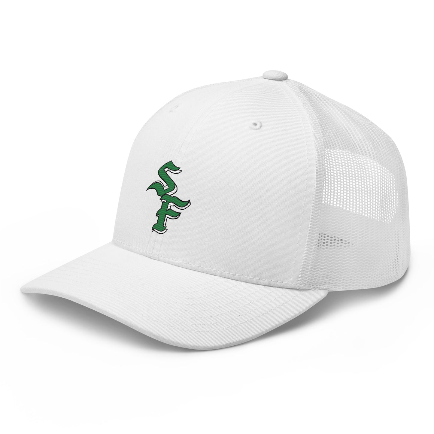 SF Trucker Hat