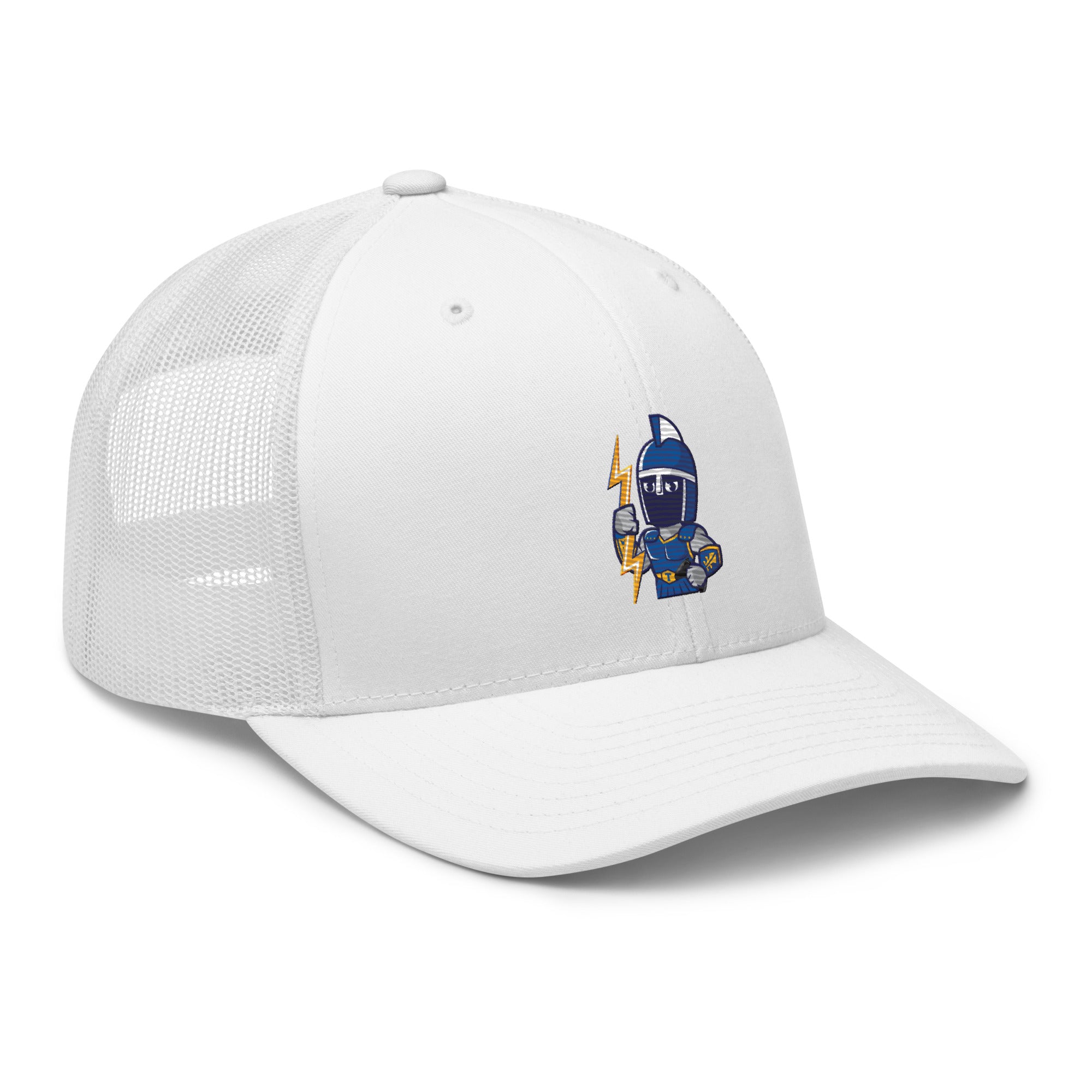 West Mifflin Trucker Hat