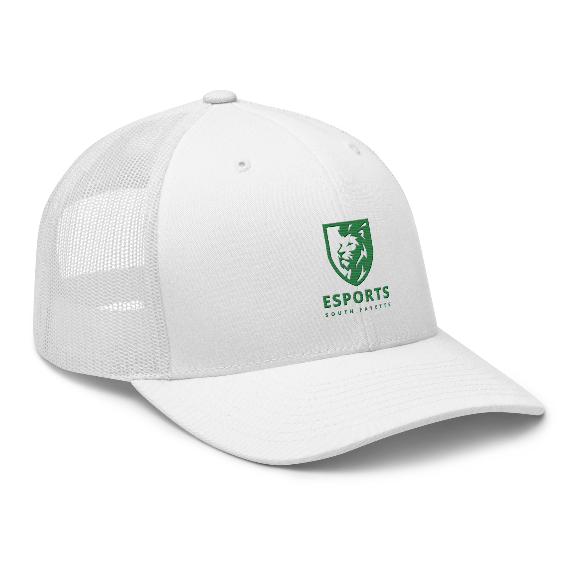 SF Esports Trucker Hat