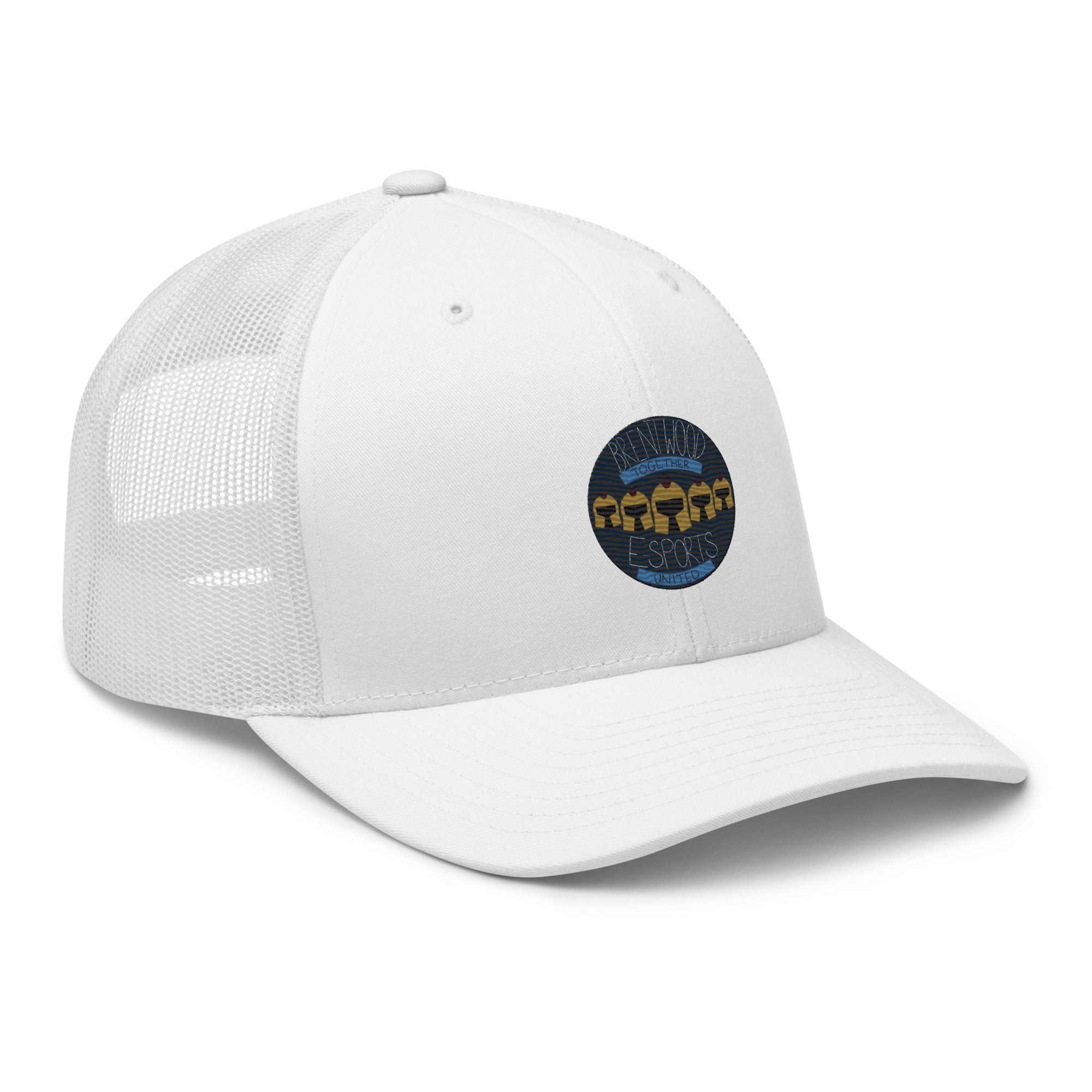 Brentwood Esports Trucker Hat