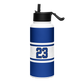 C.O. PRIDE - Personalized Stainless Steel Water Bottle (32 oz.)