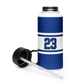 C.O. PRIDE - Personalized Stainless Steel Water Bottle (32 oz.)