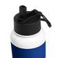 C.O. PRIDE - Personalized Stainless Steel Water Bottle (32 oz.)