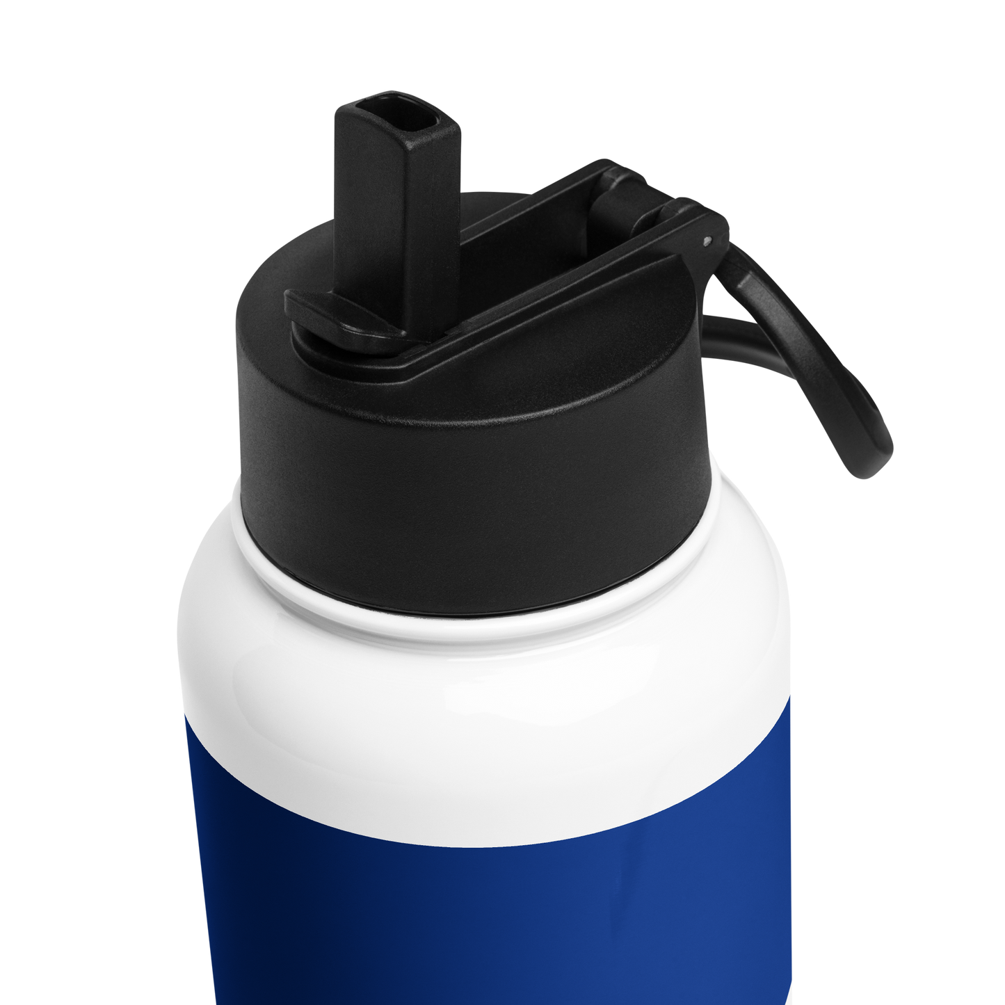 C.O. PRIDE - Personalized Stainless Steel Water Bottle (32 oz.)