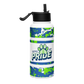 C.O. PRIDE - Stainless Steel Water Bottle (32 oz.)
