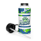 C.O. PRIDE - Stainless Steel Water Bottle (32 oz.)