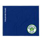 C.O. PRIDE - Throw Blanket (50"x60")