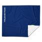C.O. PRIDE - Throw Blanket (50"x60")
