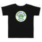 C.O. PRIDE - Toddler Short Sleeve Tee