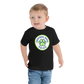 C.O. PRIDE - Toddler Short Sleeve Tee